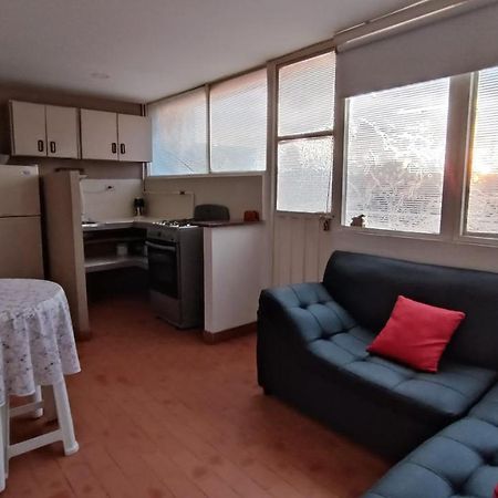 Apartamento Fontibon cerca aeropuerto 401 Apartamento Bogotá Exterior foto